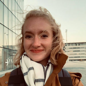 Meet your Posher, Olivia